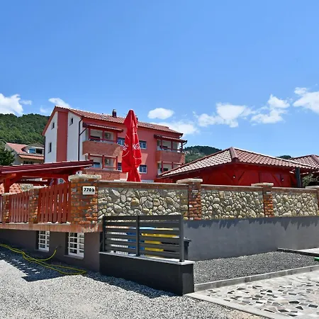 Kicuda Penzion